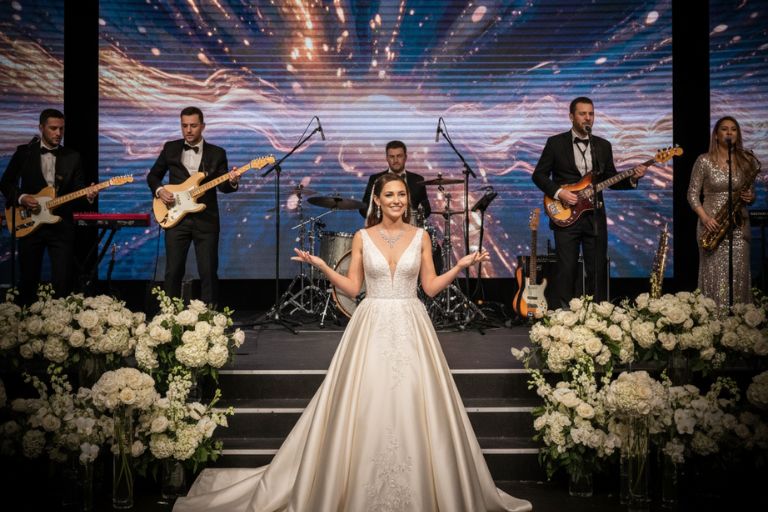 Questions to Ask Wedding DJ