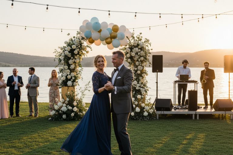 DJ With Live Musician Sax, Guitar Explained dj with live musician setup