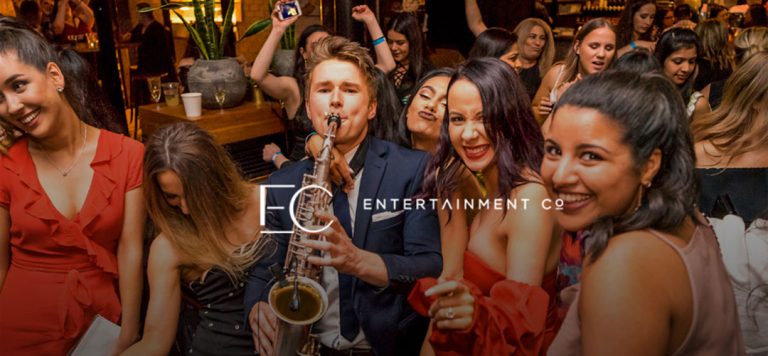 entertainment co