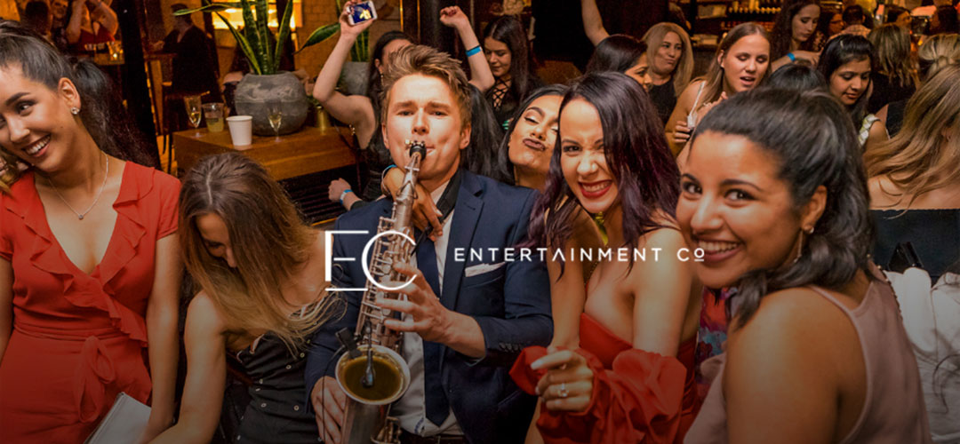 entertainment co