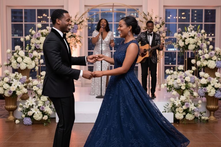 Wedding Entertainment Budget Percentage Breakdown; Is 15% Too Much? wedding entertainment budget percentage