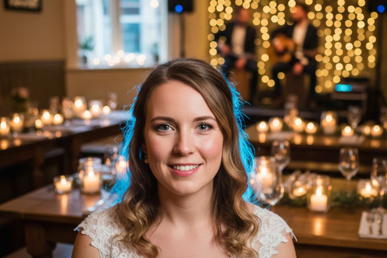 wedding entertainment budget percentages