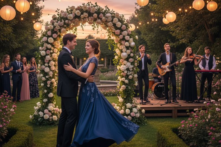 wedding entertainment contract checklist