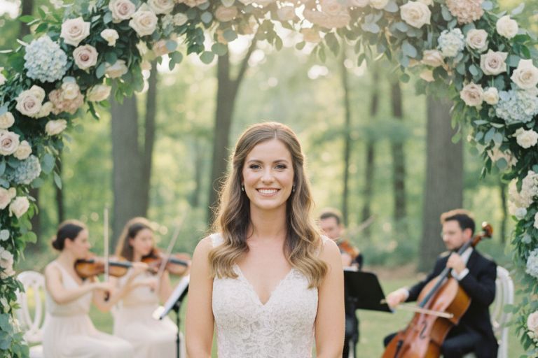 a wedding entertainment contract checklist