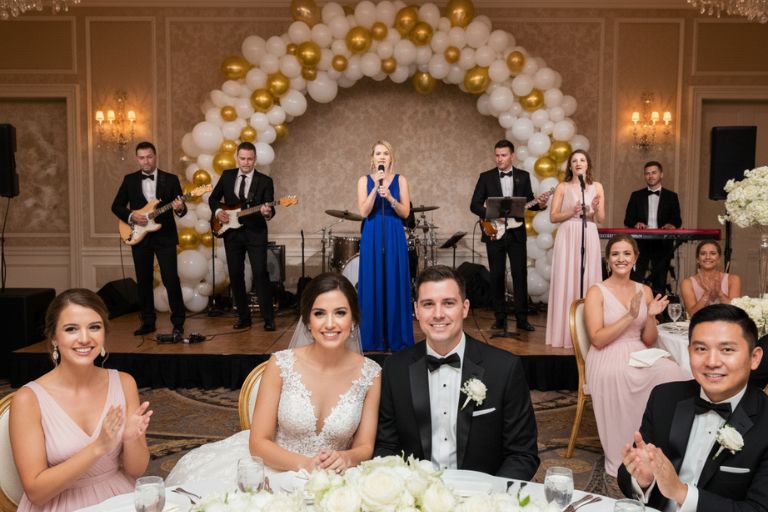 Wedding Entertainment Cost Australia: A Complete Price Guide cost of wedding entertainment in australia