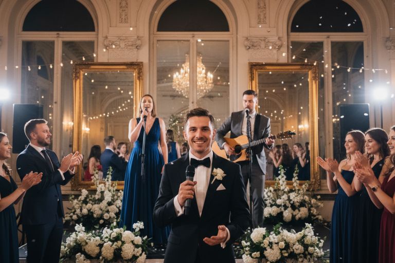Wedding Entertainment Cost Australia: A Complete Price Guide cost of wedding entertainment in australia