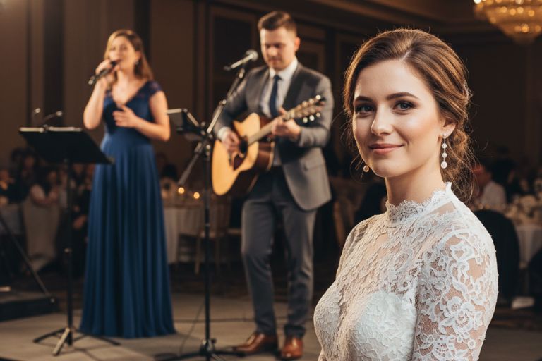 Wedding Entertainment Cost Australia: A Complete Price Guide the cost of wedding entertainment in australia