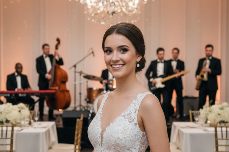 wedding entertainment cost australia