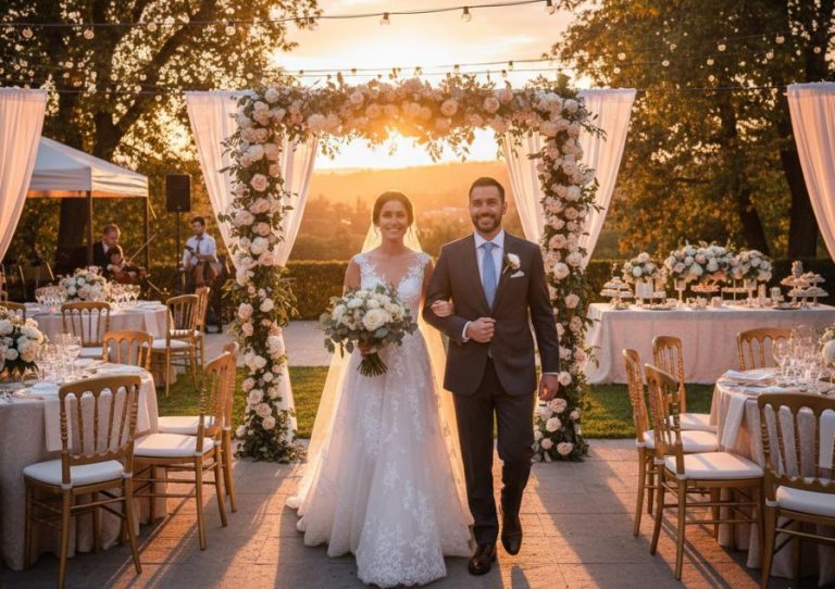 Wedding Reception Music Checklist