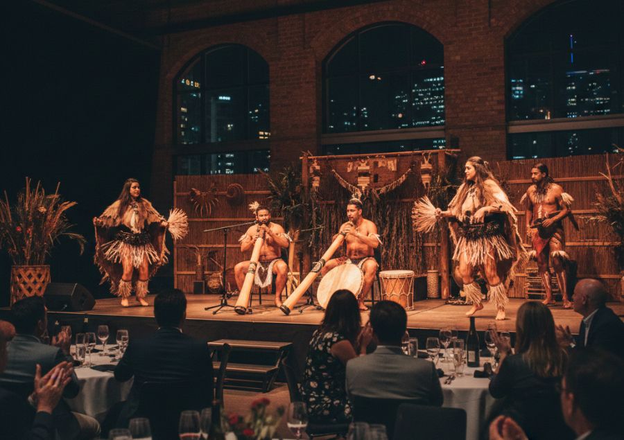 Top 10 Corporate Entertainment Acts That Impress Clients