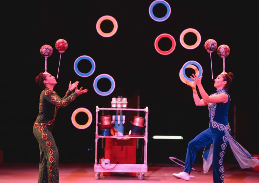 Top 10 Corporate Entertainment Acts That Impress Clients