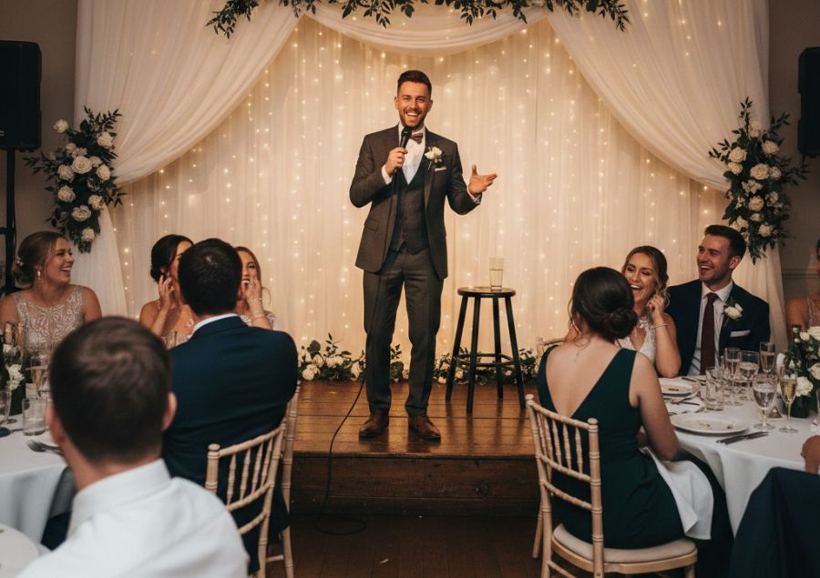 Top 10 Corporate Entertainment Acts That Impress Clients