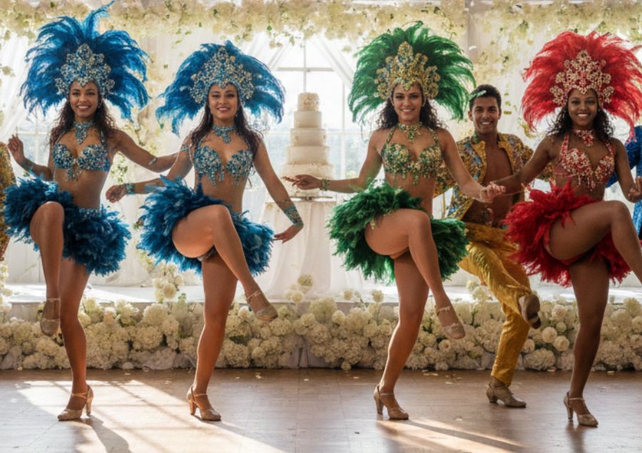 Top 10 Corporate Entertainment Acts That Impress Clients