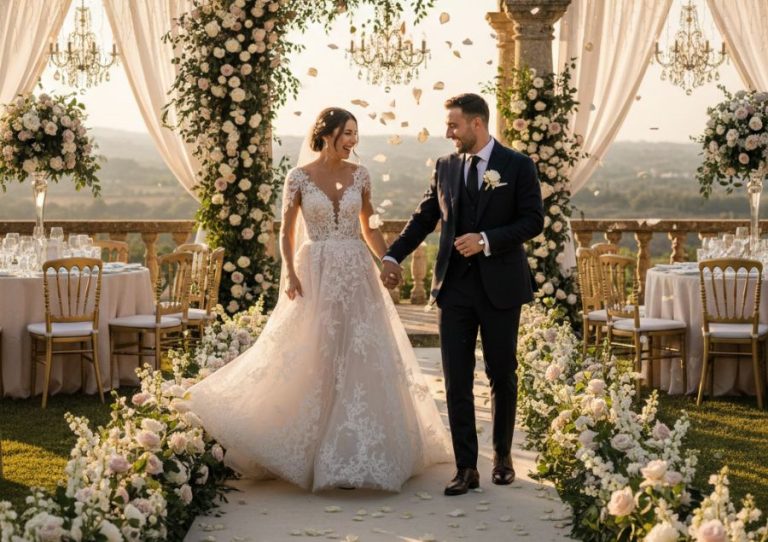 wedding ceremony music