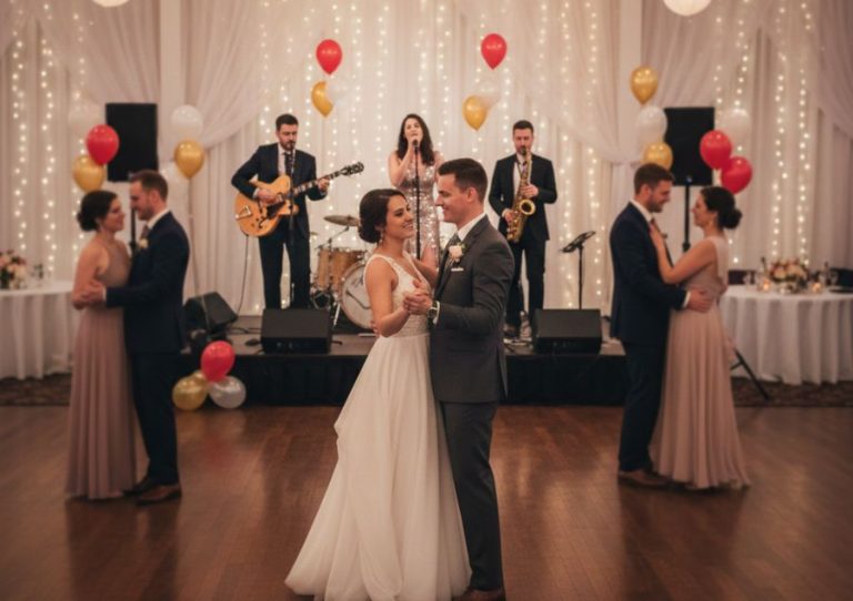 wedding entertainment mistakes