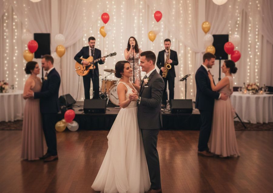 wedding entertainment mistakes
