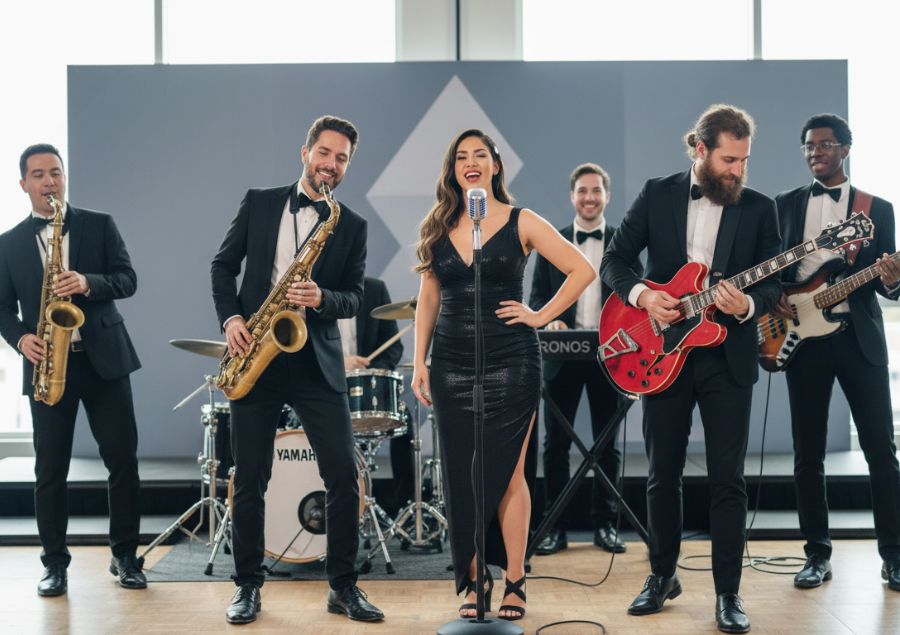 Event Planning Timeline: When to Book Your Entertainment Event Planning Timeline: When to Book Your Entertainment