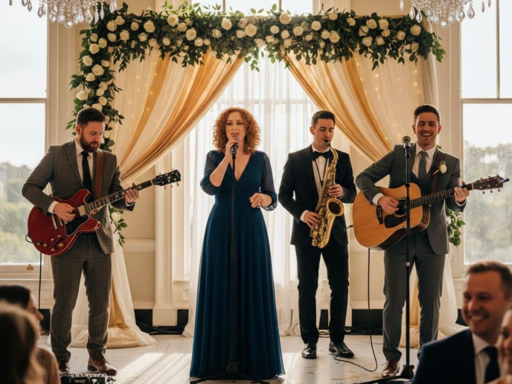 adelaide wedding bands