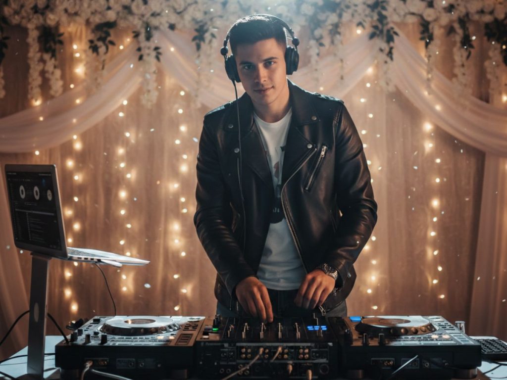 Adelaide wedding djs