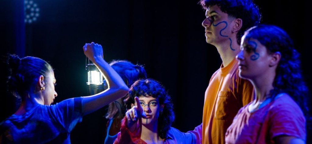 Arts Queensland