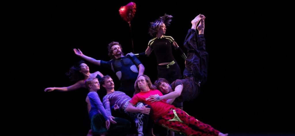 Arts Queensland