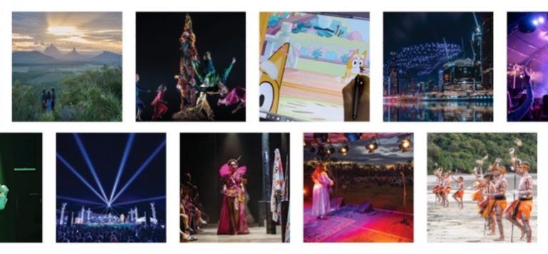 Arts Queensland