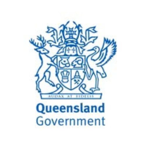 Arts Queensland logo