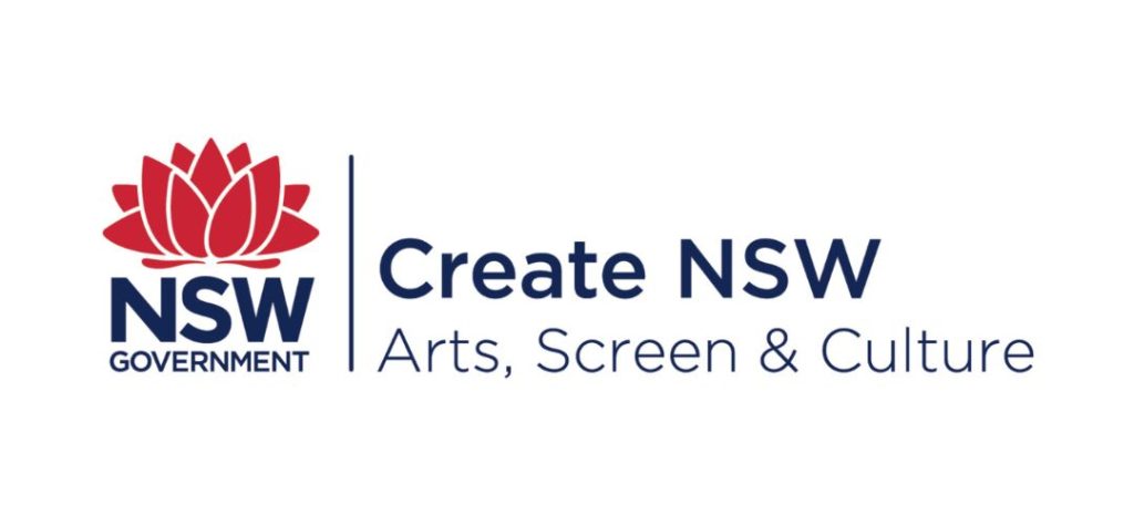 Create NSW