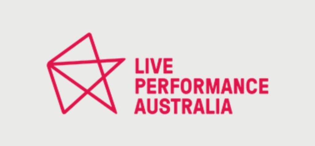 Live Performance Australia