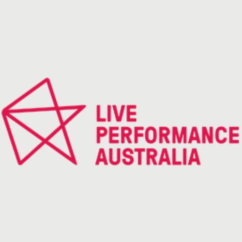 Live Performance Australia