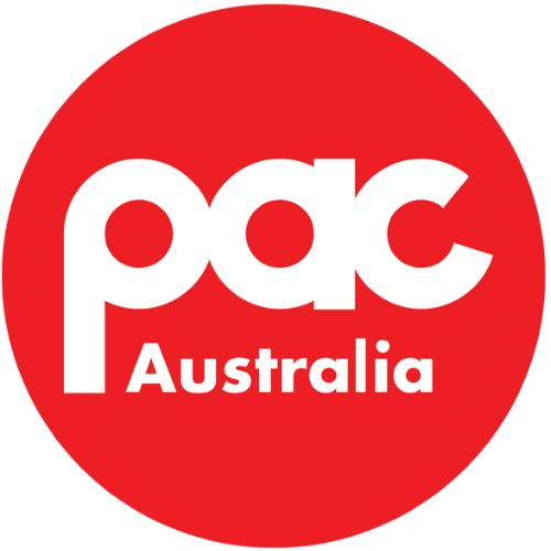 PAC Australia logo
