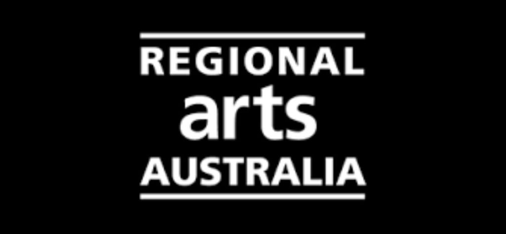 Regional Arts Australia