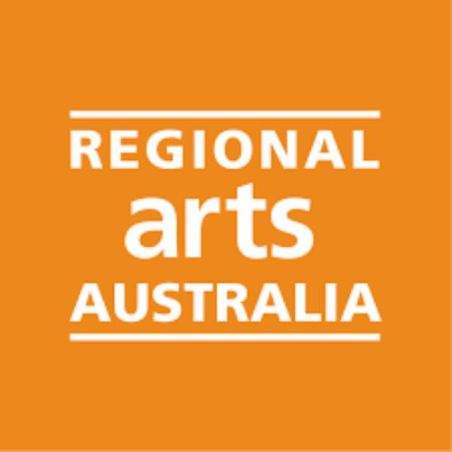 regionals arts Australia