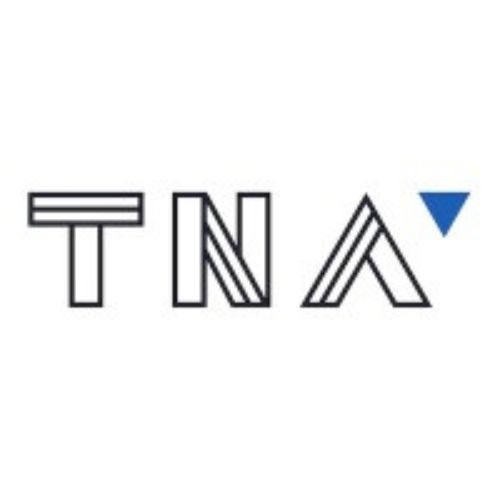 Theatre Network Australia logo