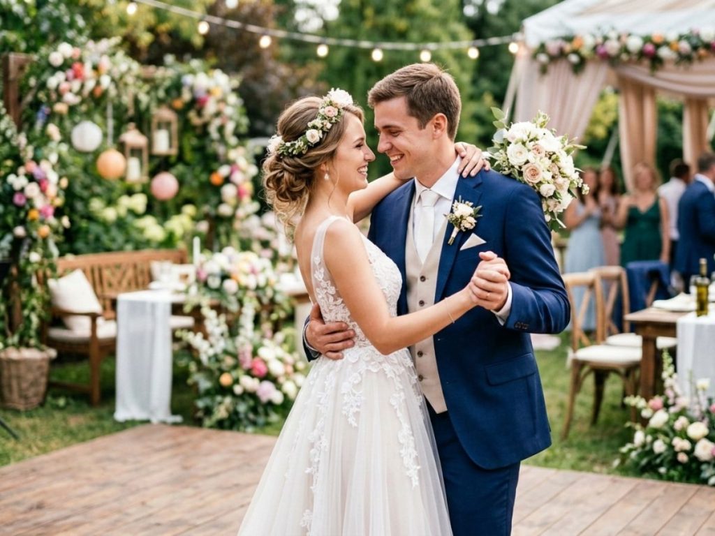 Sydney wedding bands