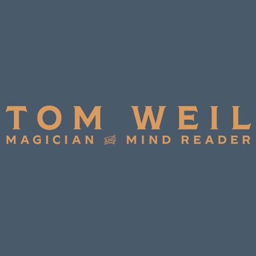 Tom Weil's logo